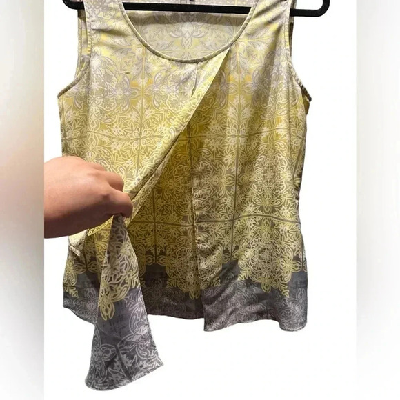 Nic+Zoe beautiful tops size L - Picture 2 of 7